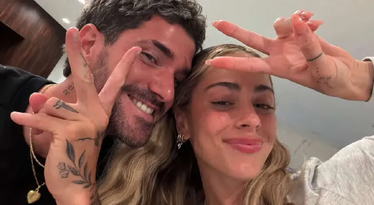 Tini y Rodrigo De Paul ya tendrían fecha para su boda: así sería el parte