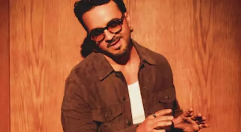 Luis Fonsi estrena 'Me Despido', su nuevo sencillo y videoclip disponible en plataformas digitales
