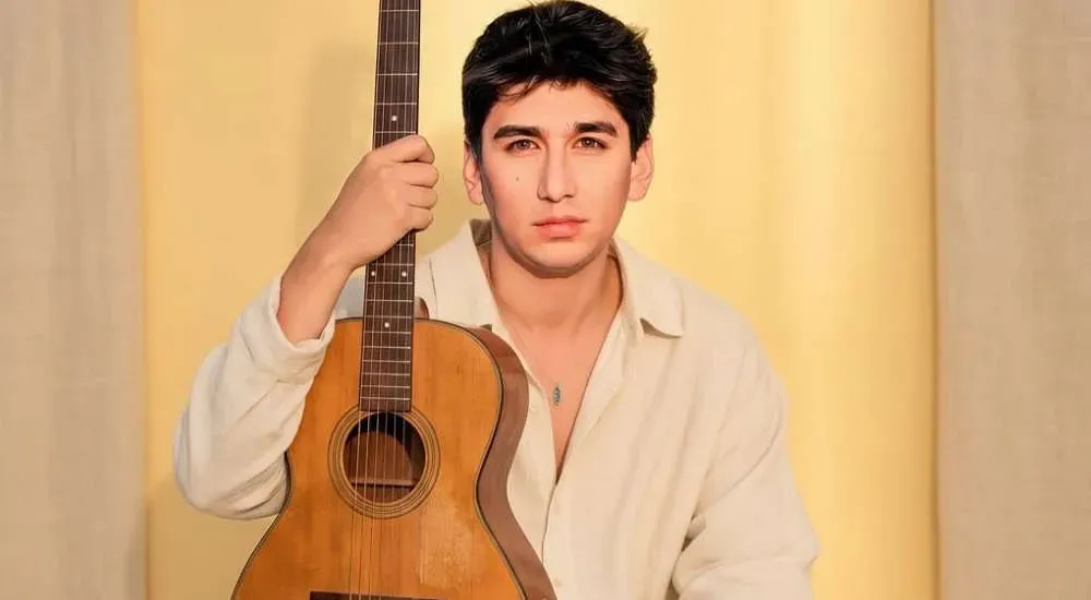 Daniel Lazo regresa: Agradecido por la vida, renovado y fiel a su esencia