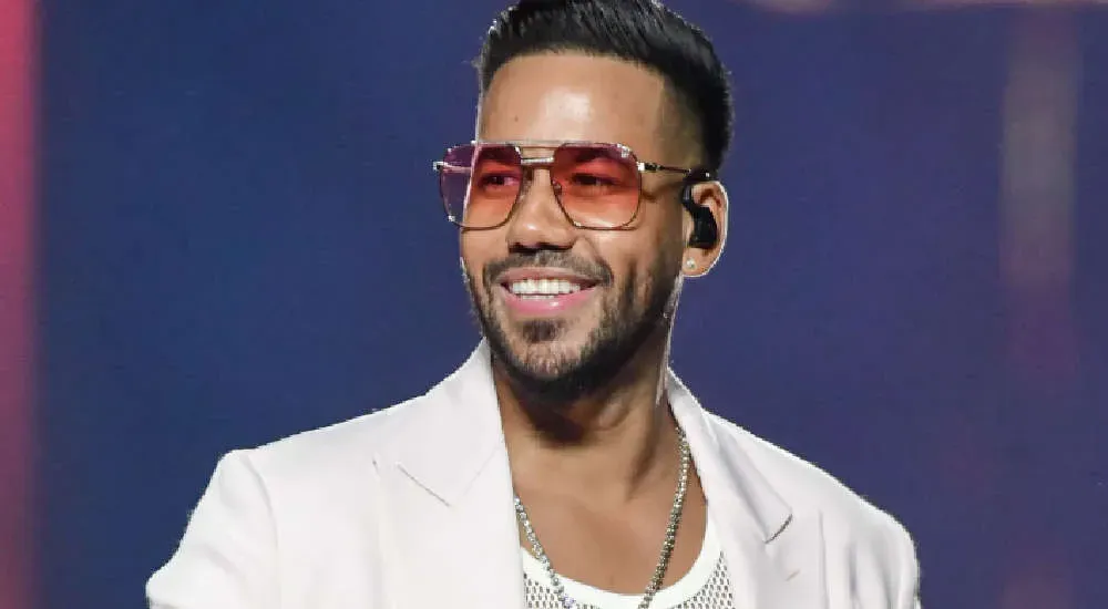 Romeo Santos, revela cómo cambió su vida tras el diagnóstico de su hijo