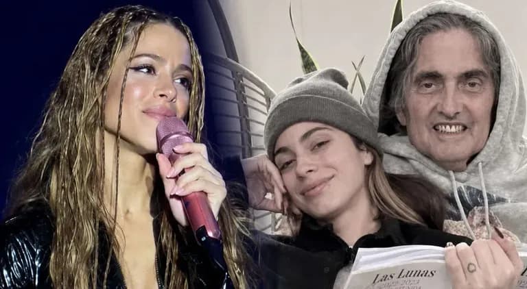 ¿Su papá se quedó con todo? Tini descubre que no tendría control sobre el dinero de su carrera